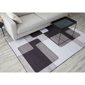 PUCHIKA Teppich B 80x150cm